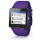 Sony SmartWatch 2 SW2 Silicon fioletowy - 275846 - zdjęcie 2